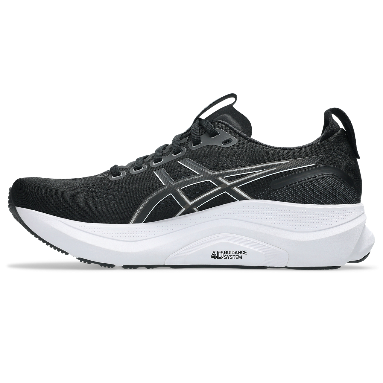 ASICS Gel Kayano 32 Running Shoes for Men - Lightweight Stability & Cushioning for Long Distance Road Running, Jogging, and Workouts