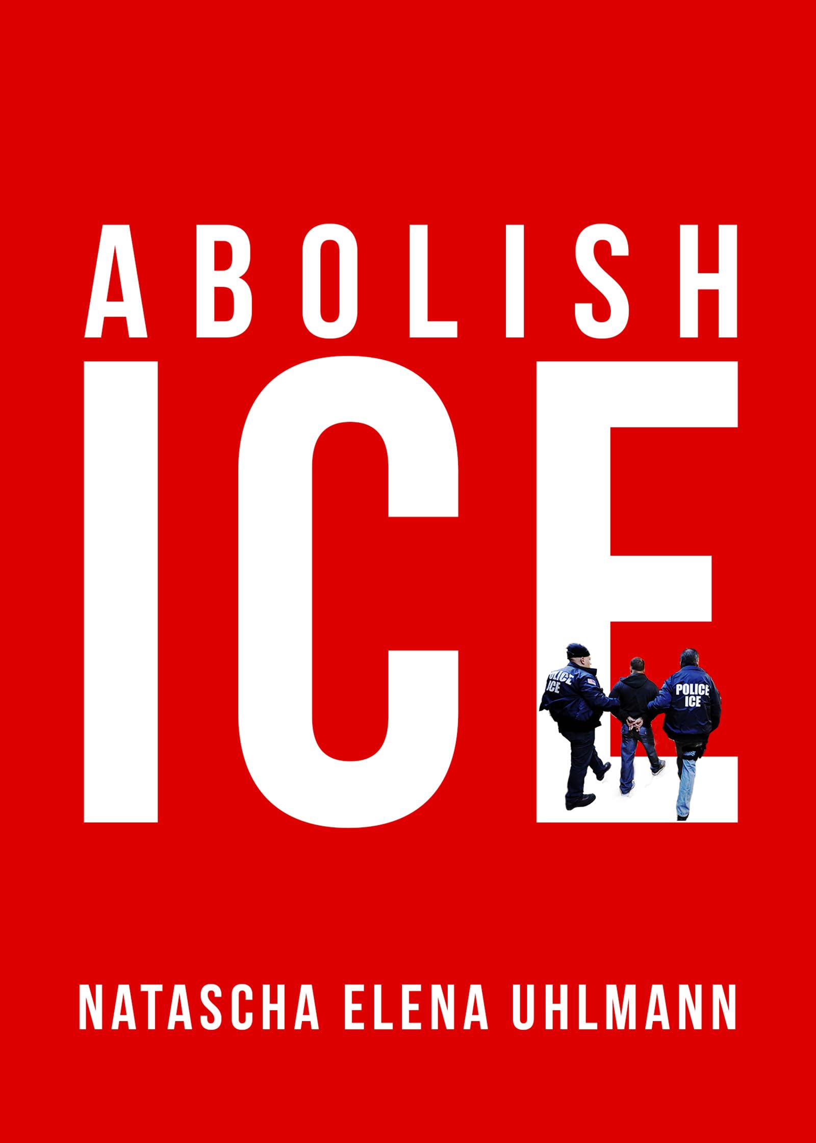 Abolish ICE T-Shirt - Political Protest Tee for Activism & Social Justice Movements - Wear at Rallies, Protests & Awareness Events