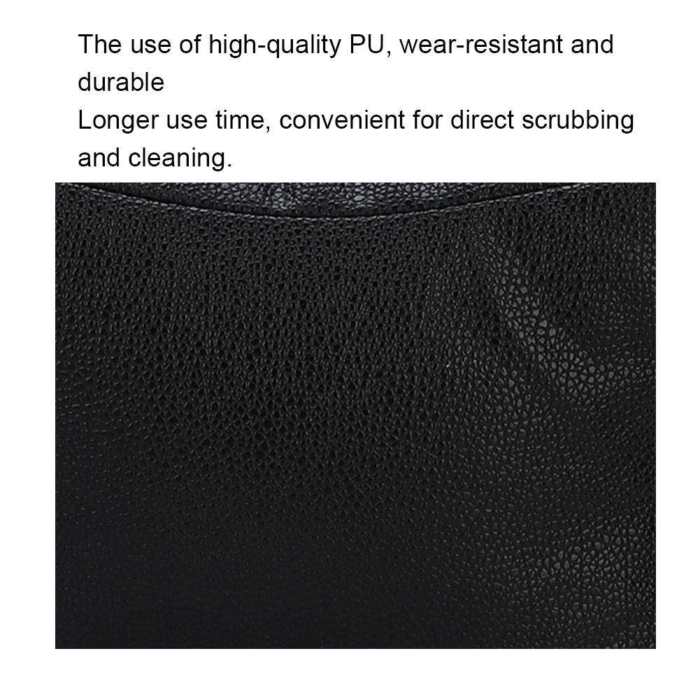 Washable Nail Art Hand Pillow - Nail Polish Hand Cushion & Trainer for Nail Salon, Manicure Practice & At-Home Nail Care - Perfect for Nail Technicians & DIY Enthusiasts