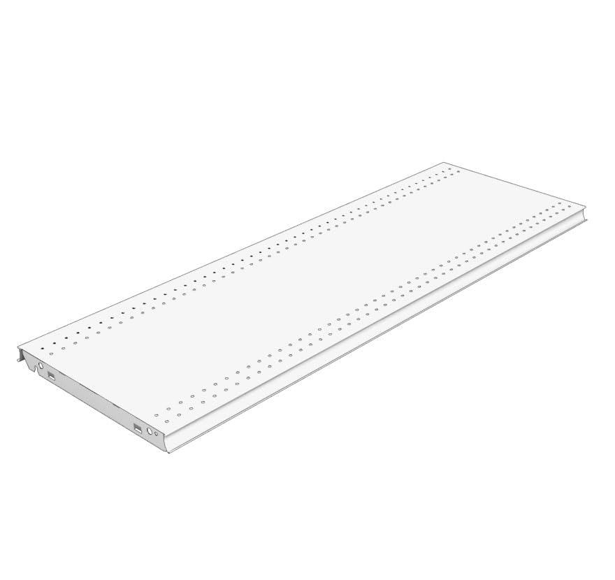 Cool White