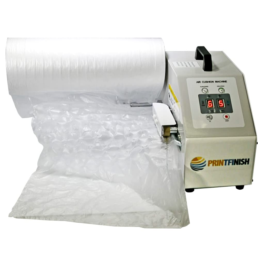Inflatable Air Cushion Wrap Roll - 16