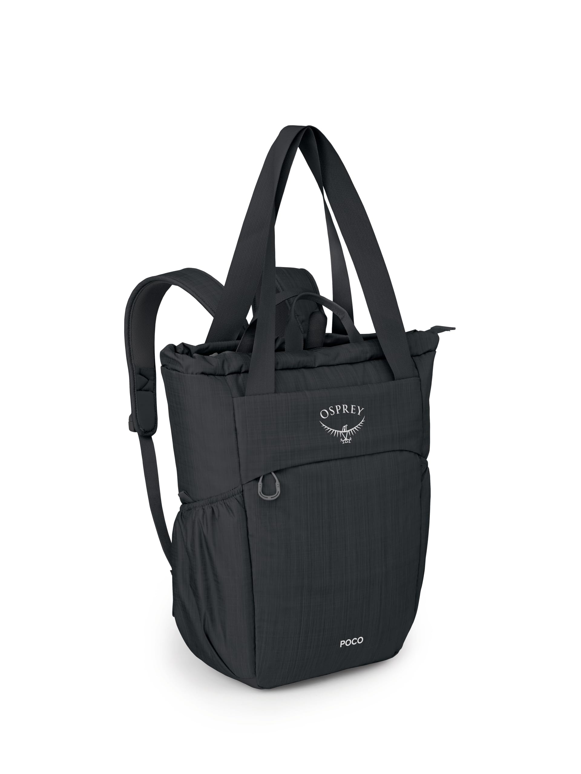 Osprey Poco Changing Tote Bag - Waterproof Diaper Bag for Parents, Travel & Outdoor Adventures - Perfect for Hiking, Camping & Baby Essentials Organization