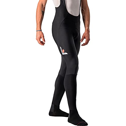 Black/Silver Reflex