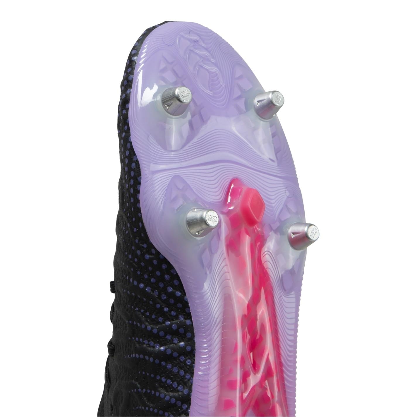 Canterbury Men's Speed Infinite Elite Rugby Boots - Lightweight & Durable for High-Performance Training & Matches