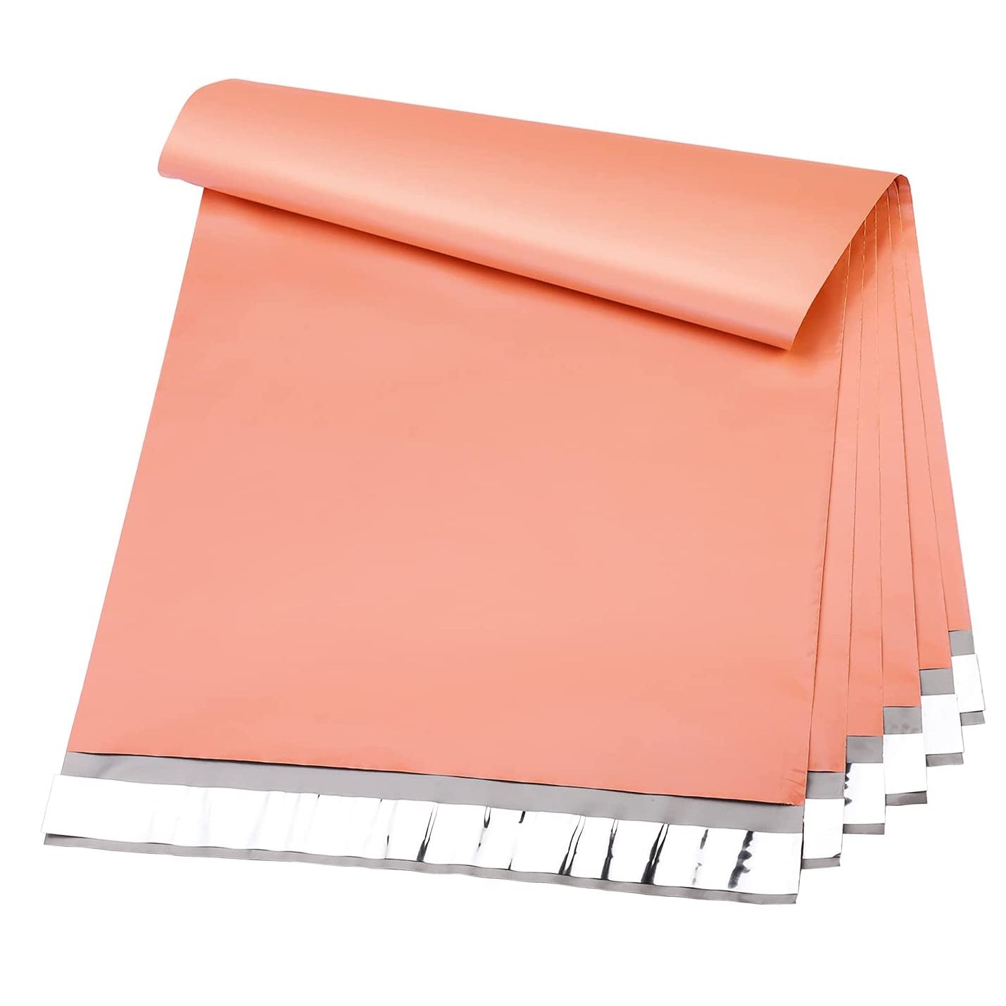 14.5x19 Inch Poly Mailers - Waterproof Shipping Envelopes for Ecommerce, Mailing & Packaging - Durable, Lightweight & Self-Sealing - Perfect for Clothing, Books & Small Business Shipments