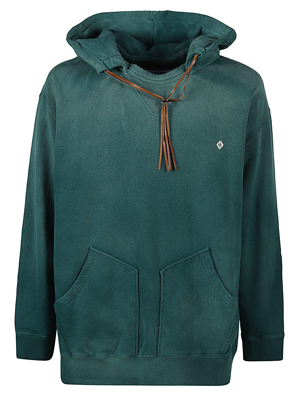 Children of The Discordance Green Sweater - Stylish & Comfortable Knitwear for Men & Women | Perfect for Casual Outfits, Streetwear & Winter Fashion