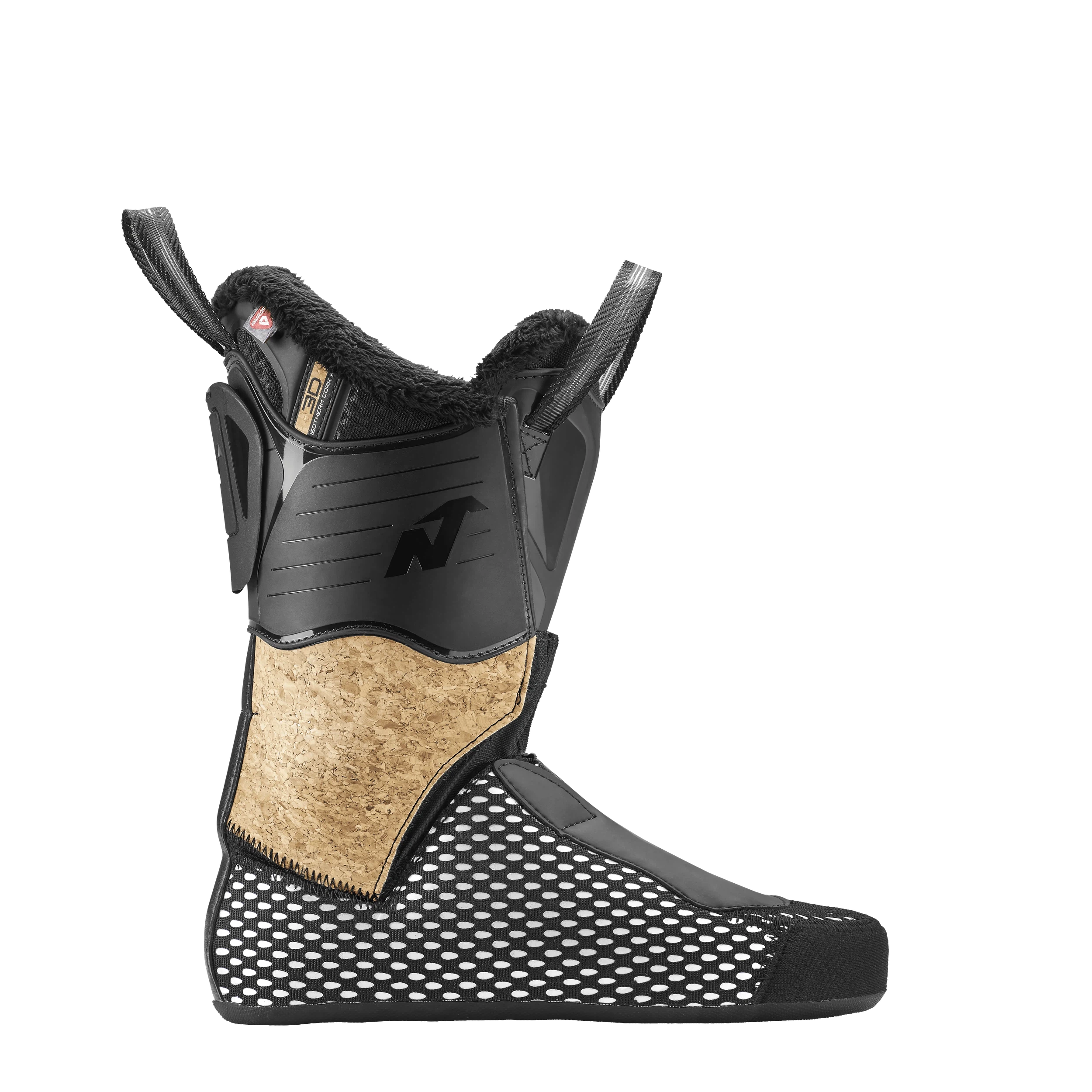 Nordica HF 85 W Ski Boots 2026 - Women's All-Mountain Ski Boots for Comfort & Performance | Perfect for Alpine Skiing & Freeriding
