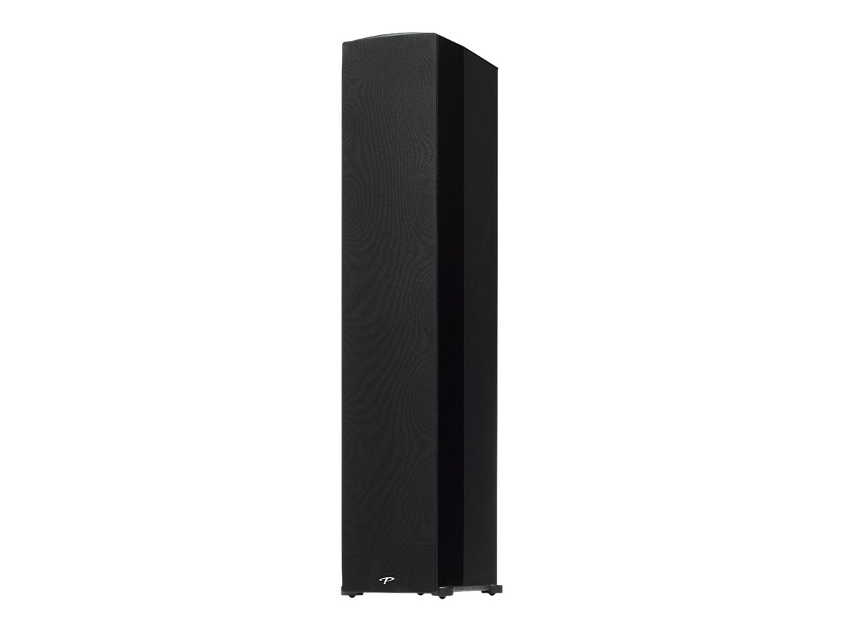 Paradigm Premier 800F Floorstanding Speakers (Pair) - High-End Audio for Home Theater & Music Listening