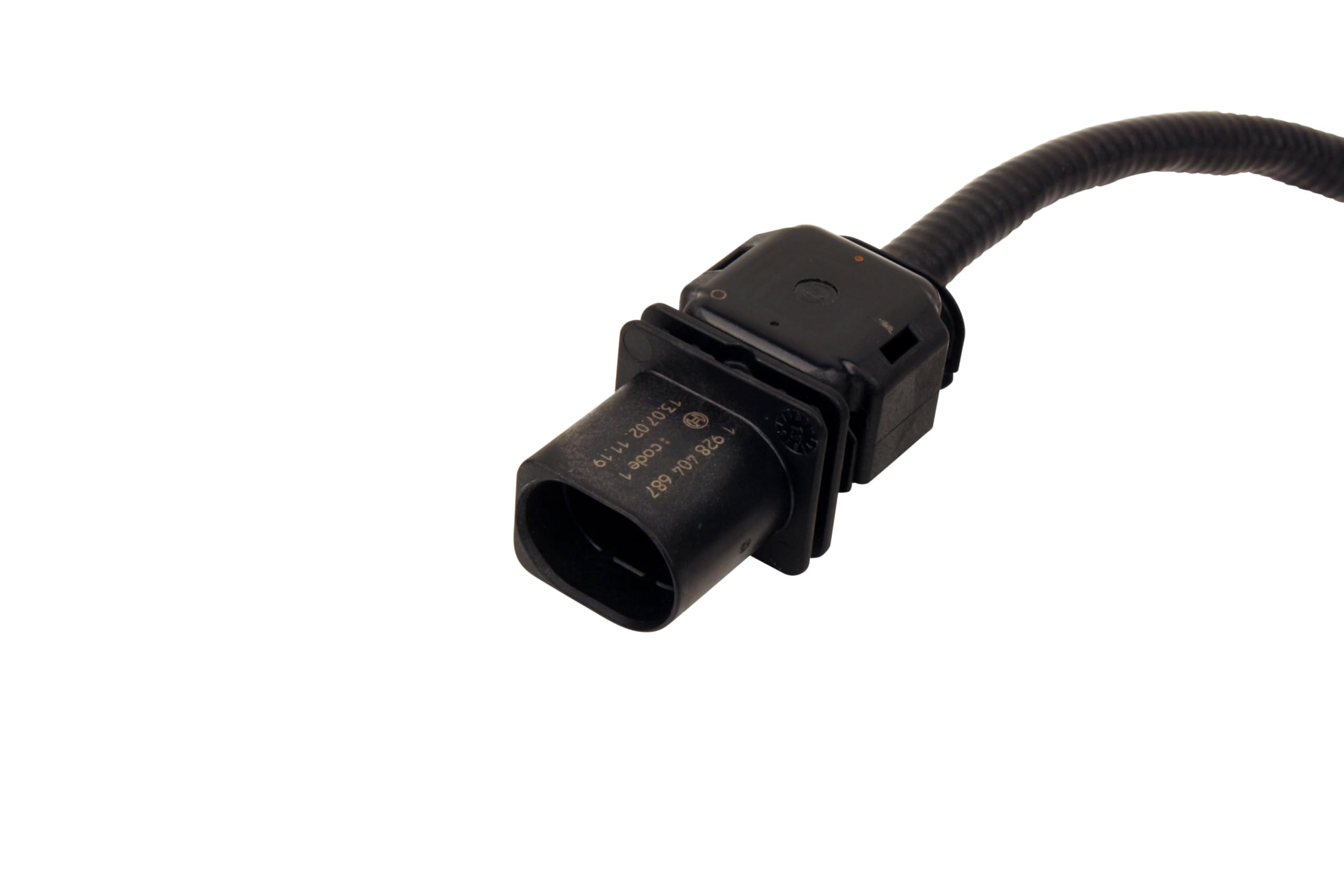 AEM (30-2004) UEGO Wideband Replacement Oxygen Sensor - Compatible with Most Vehicles for Performance Tuning & Engine Diagnostics