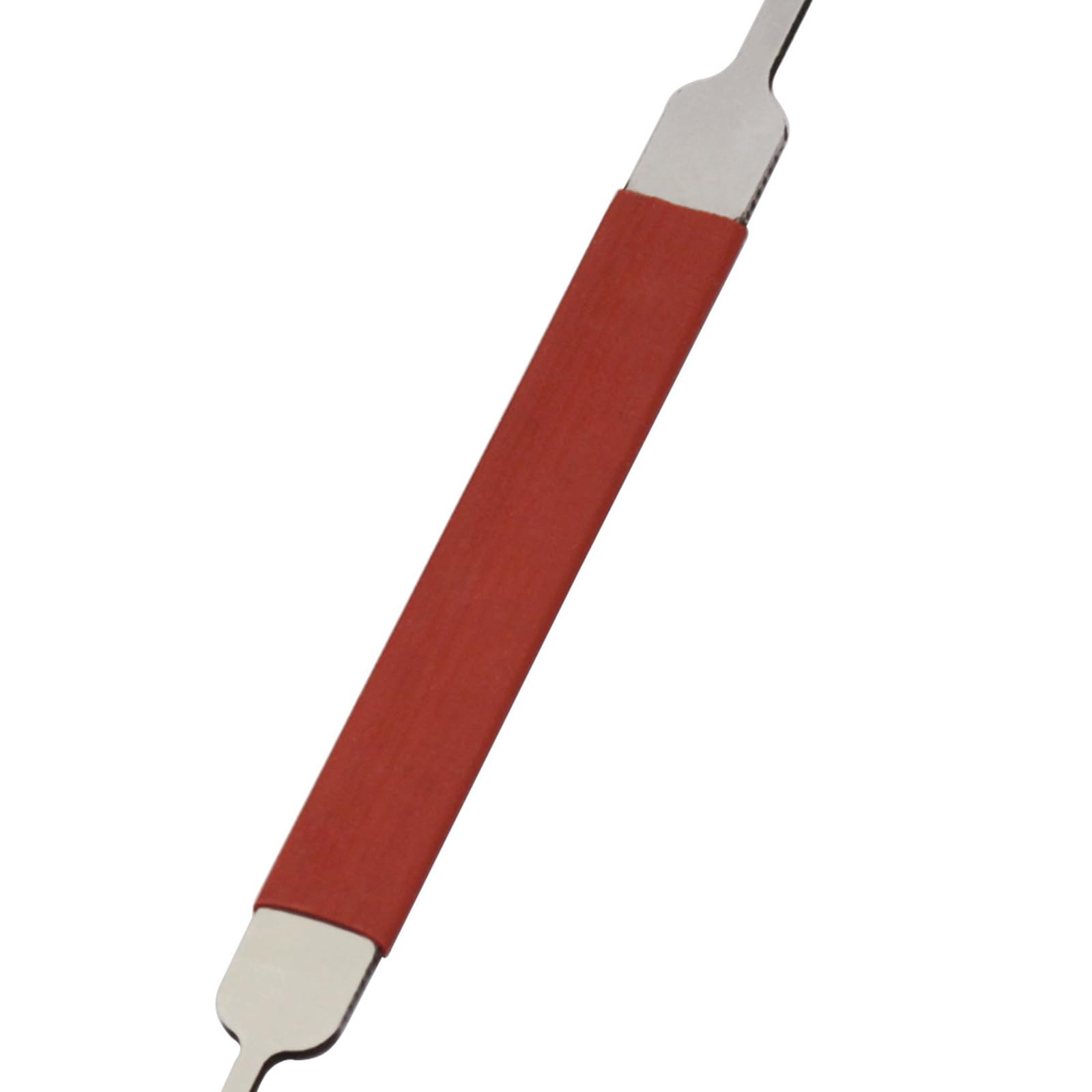Professional Double Head Spring Hook - Woodwind Instrument Repair Tool for Flute, Clarinet, Saxophone Maintenance | Needle Spring Replacement & Musical Instrument Repair Accessories (Perfect for DIY Repairs & Professional Instrument Maintenance)
