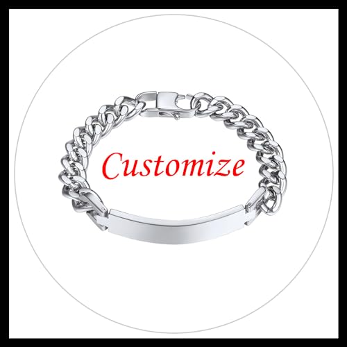Silver-Custom