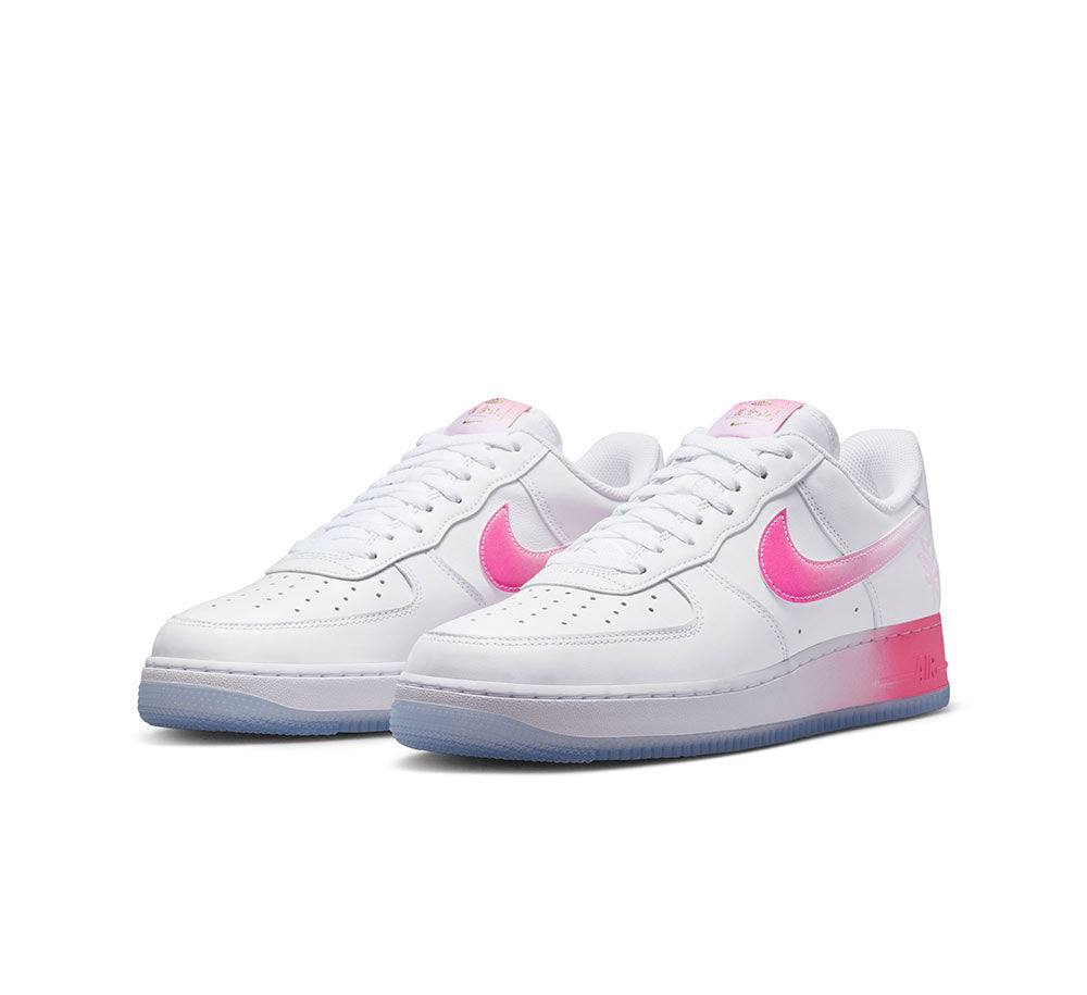 Nike Air Force 1 '07 Premium Sneakers - Men's/Women's Basketball Shoes for Casual Wear & Street Style Fashion