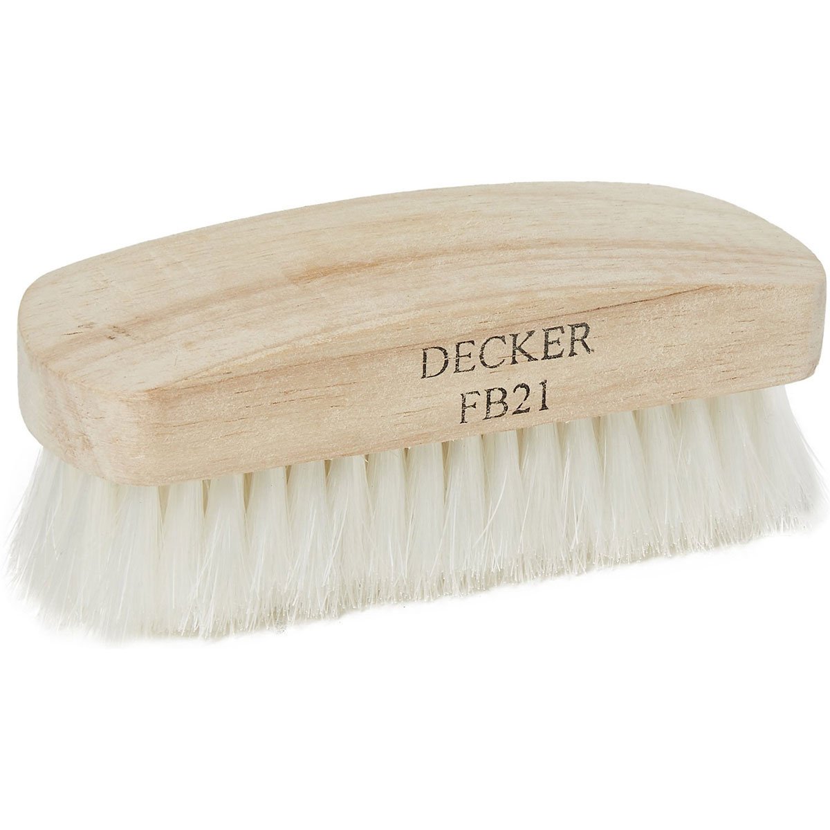 Decker Face Brush - Soft Bristle Facial Cleansing Brush for Exfoliating & Deep Cleansing - Perfect for Daily Skincare Routine & Spa-Like Experience at Home