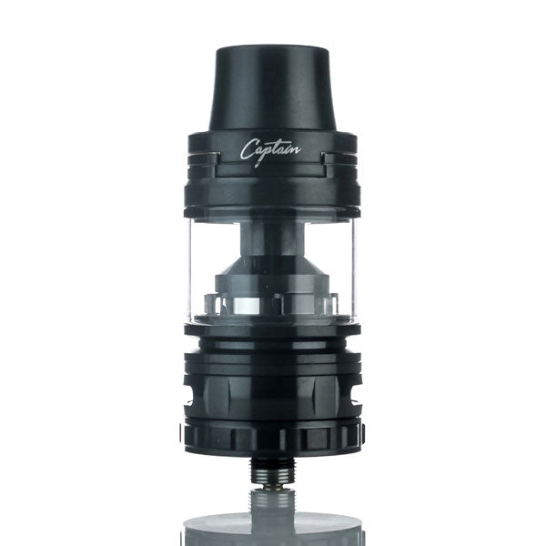 iJoy Captain PD270 234W 20700 Mod with Captain S Kit 6000mAh - High Power Vape Mod for Cloud Chasing & Sub-Ohm Vaping | Perfect for Advanced Vapers & Enthusiasts
