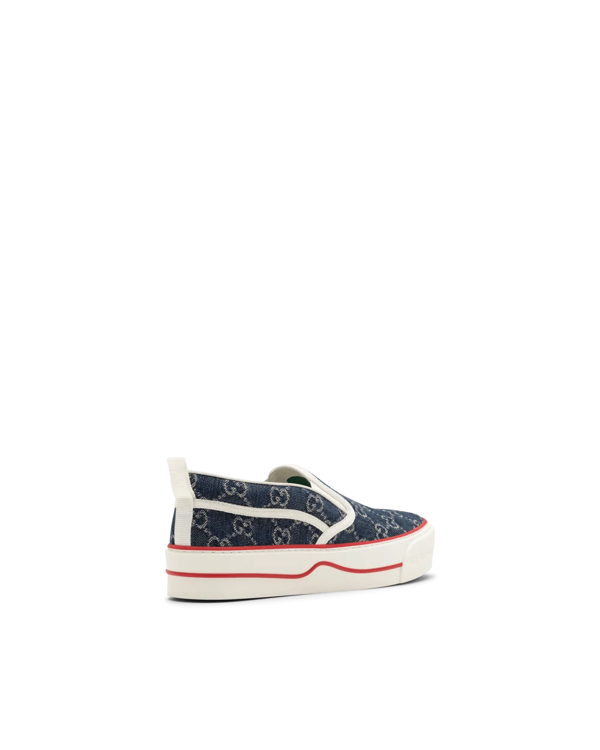 GG Tennis 1977 Slip-On Sneakers - Vintage-Inspired Casual Shoes for Men & Women | Perfect for Everyday Wear, Street Style & Retro Fashion Outfits