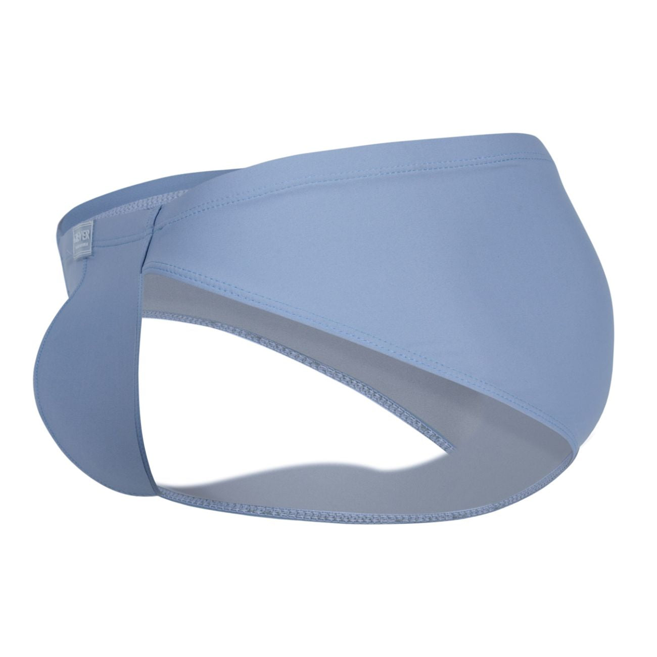 Clever Spring Brief - Lightweight & Stylish Men's Underwear for Comfort & Support | Perfect for Travel, Gym & Everyday Wear