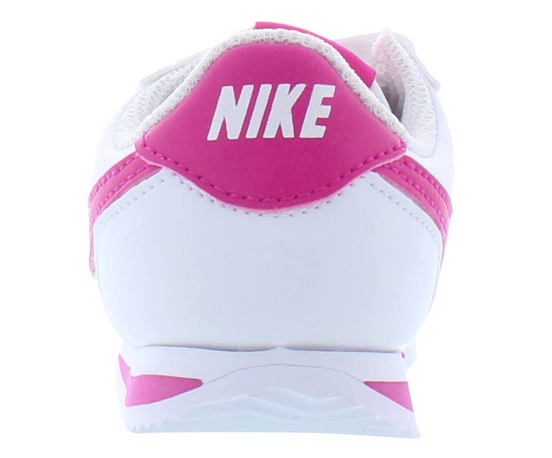 Nike Baby Boys' Running Shoes - Lightweight & Comfortable Sneakers for Toddlers - Perfect for Playtime, Sports & Everyday Wear