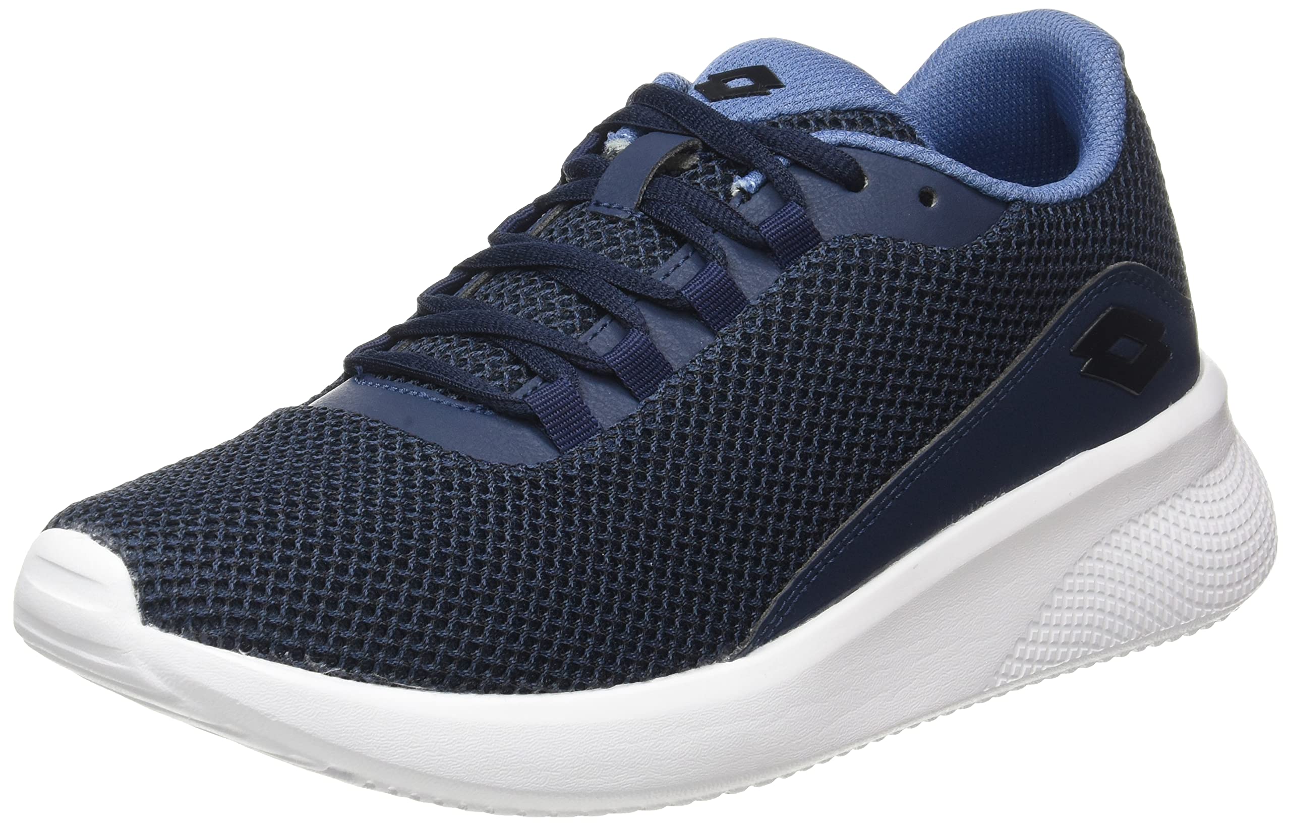 Lotto 213520 Men's Running Sneakers - Lightweight Athletic Shoes for Jogging, Gym & Casual Wear