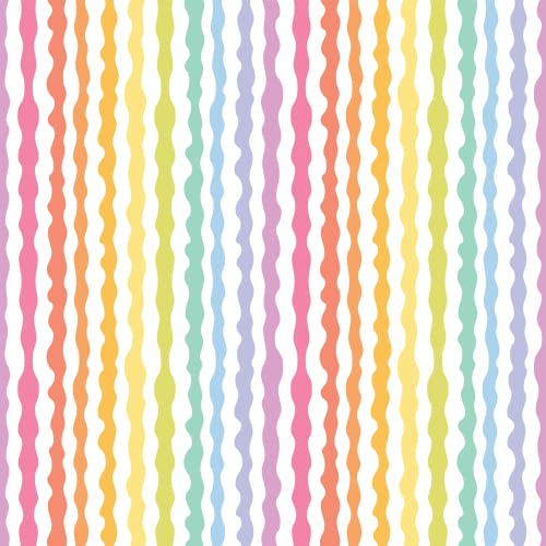 Rainbow Stars