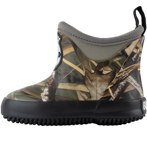 Duck Camo