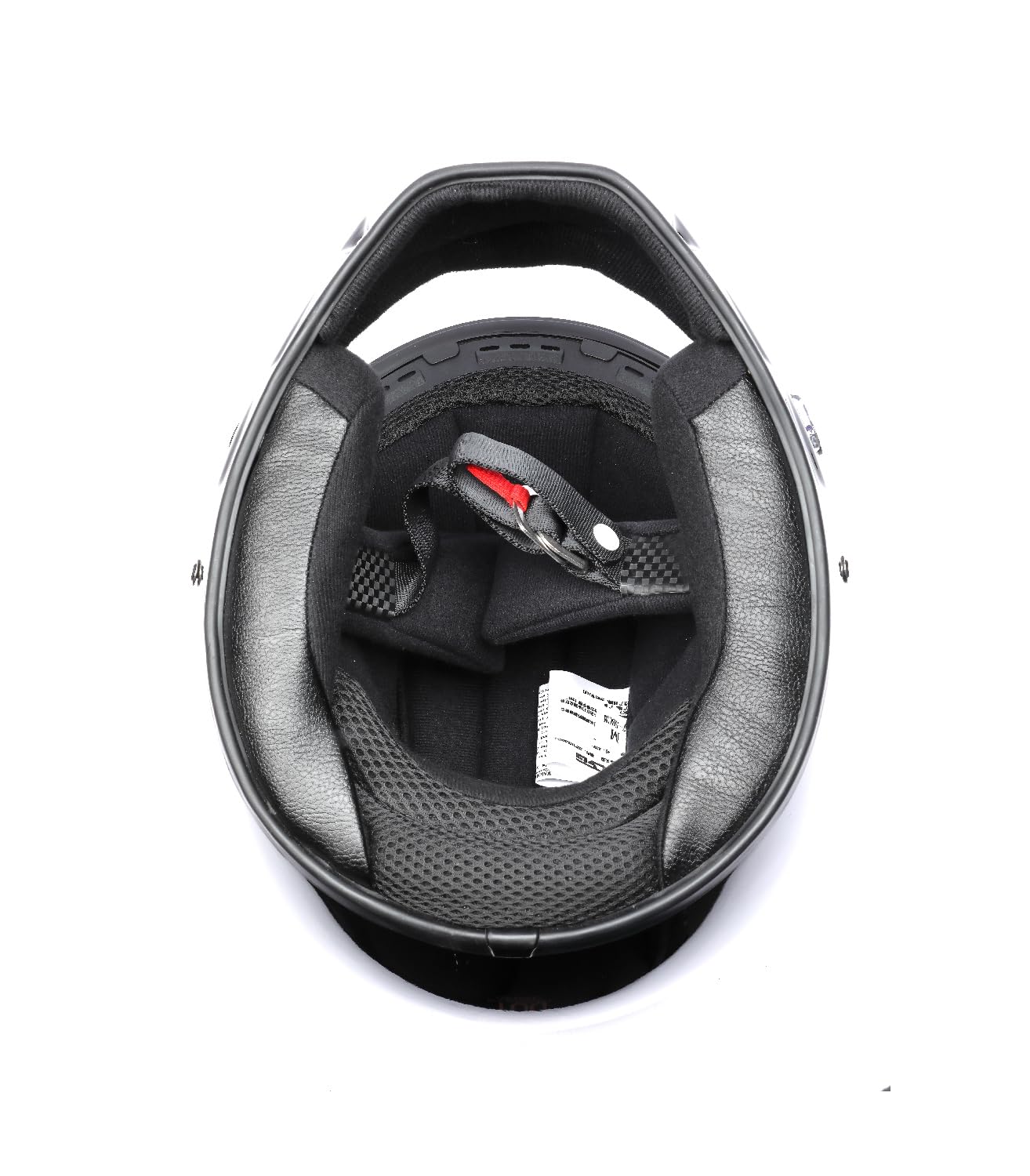 CRG DOT Certified Full-Face Motorcycle Helmet - Fiberglass Street Bike & Motocross Helmet for Adults - Extra Large Size (XL) - Perfect for Racing, Commuting & Urban Riding