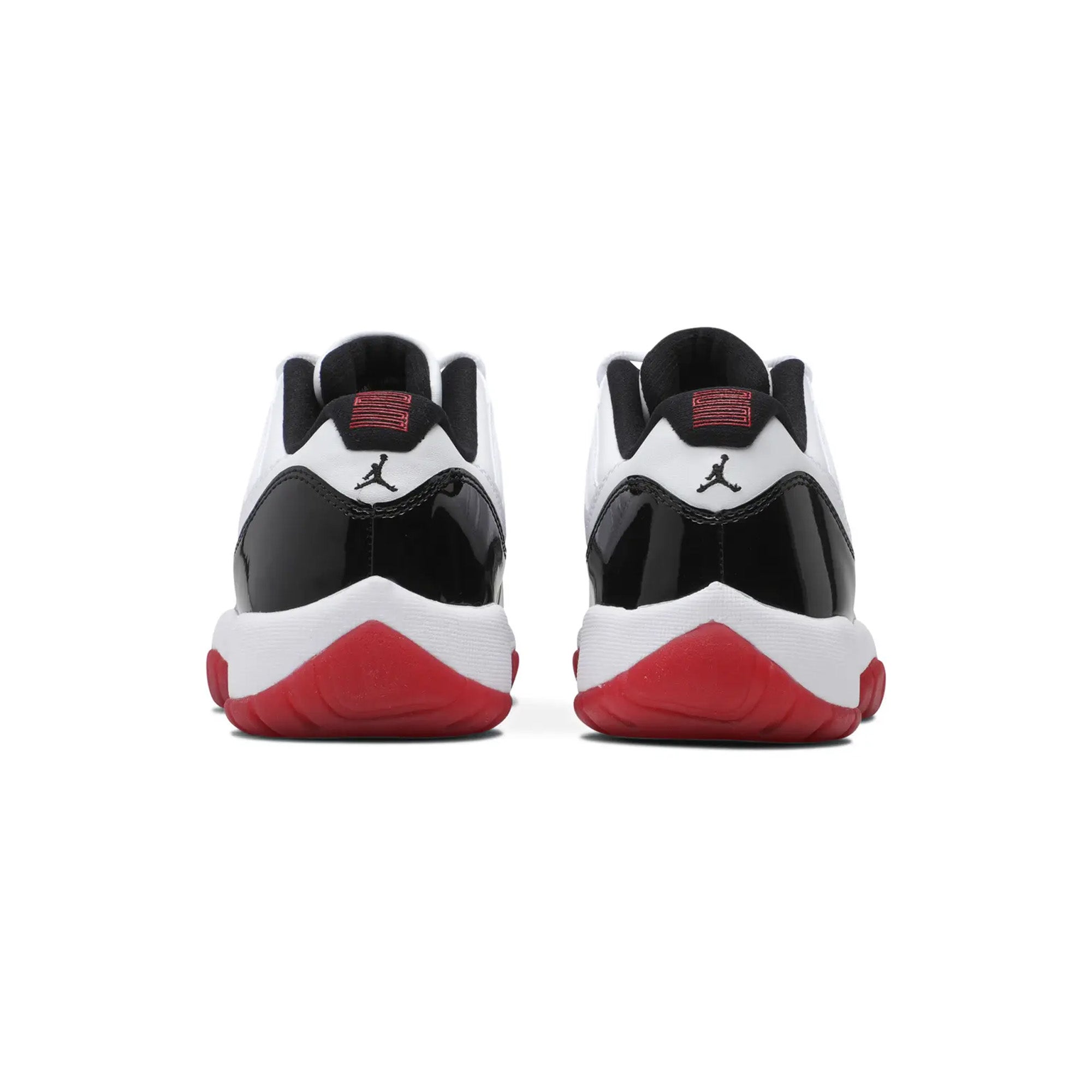 Air Jordan 11 Retro Low 'Concord Bred' GS (2023) - Men's Basketball Shoes for Casual Wear & Street Style - Perfect for Sneakerheads, Sports & Everyday Fashion
