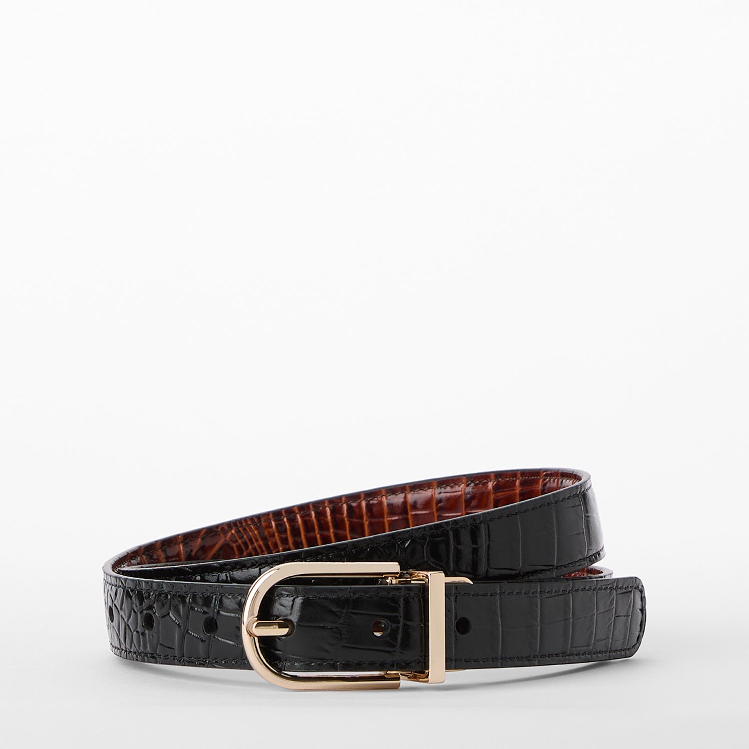 Black Classic Croc