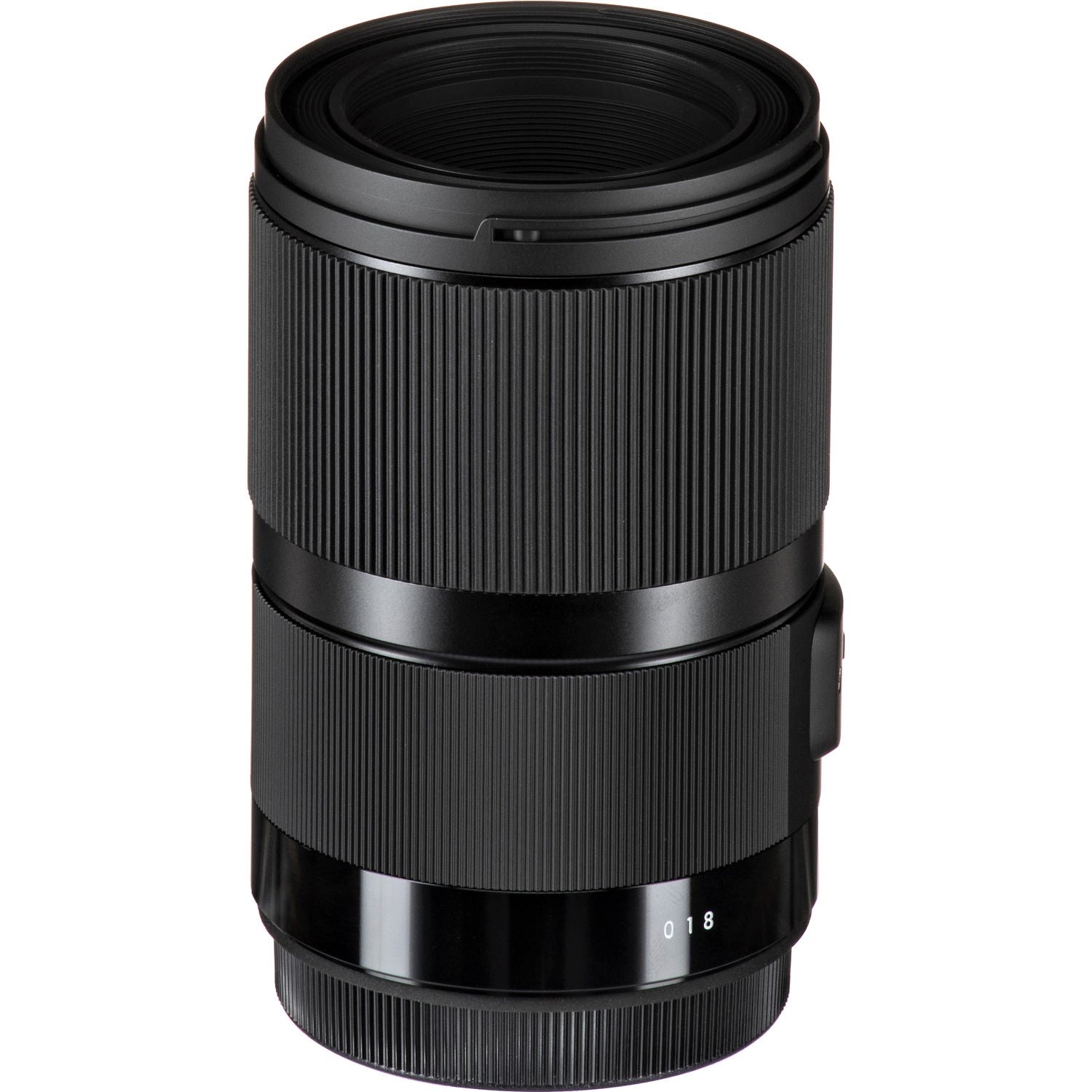 Sigma 70mm F2.8 DG Macro Art Lens for Canon EF Mount - Professional Macro Photography for Portraits, Jewelry & Product Shots