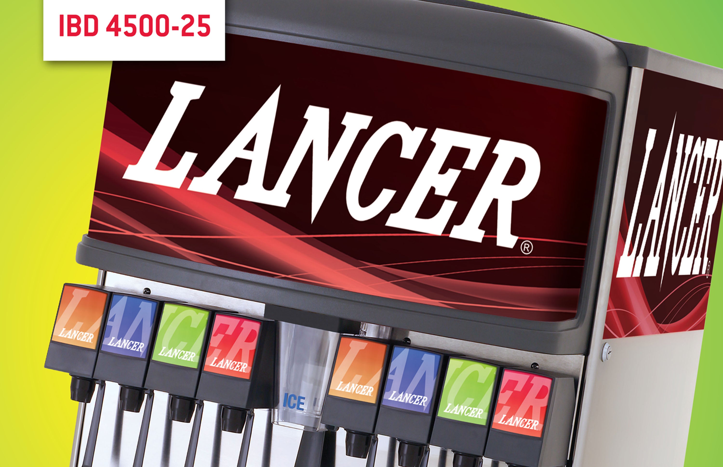Lancer 25
