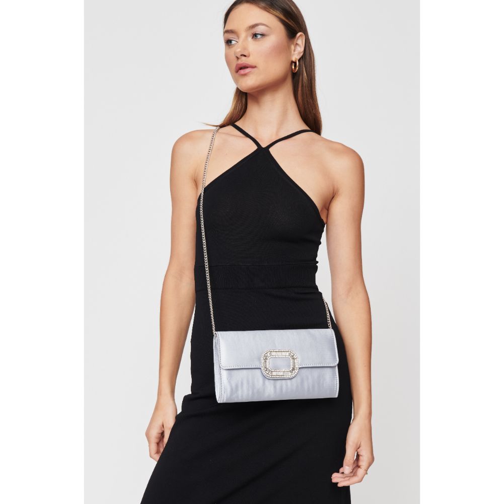 Skye Clutch - Stylish & Compact Crossbody Bag for Women | Perfect for Parties, Travel & Everyday Use