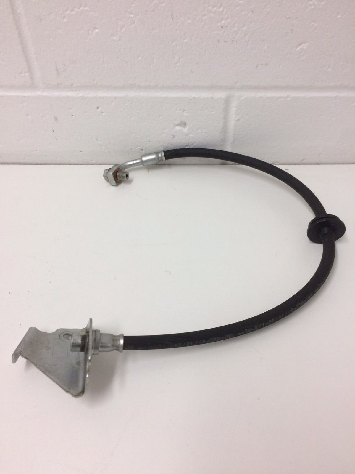 Genuine Holden LHF Brake Hose for VE & WM Series 1 (2007-2009) V6 & V8 Models - Perfect for Brake System Repair & Maintenance