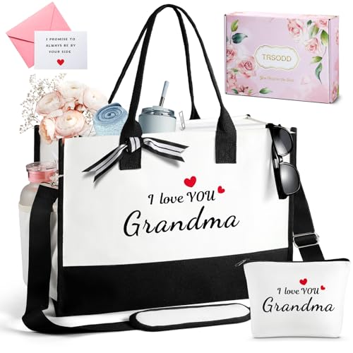 I Love You Grandma