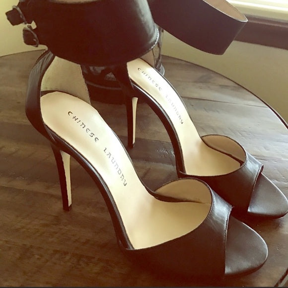 Chinese Laundry Women's Fashion Shoes - Stylish & Comfortable Footwear for Casual, Work & Party Wear