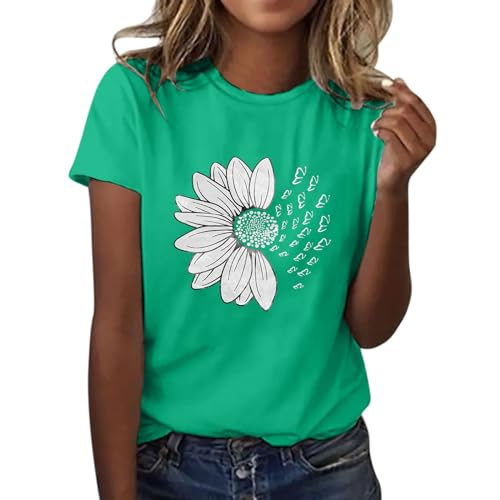 #1-green