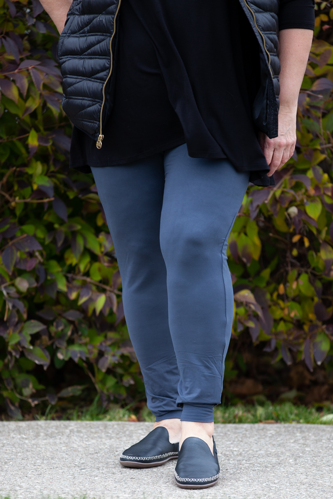 Gunmental Grey