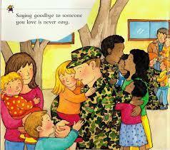 Come Home Soon: A Heartwarming Children's Book About Parents in the Military | Perfect for Kids Dealing with Parent Deployment | Bedtime Story & Family Reading