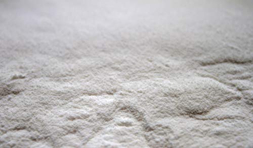 Organic Baking Soda (Sodium Bicarbonate) - 50lb Bulk Bag for Baking, Cleaning, Deodorizing & Natural Remedies | Food Grade, USP Grade, Multi-Purpose Household & Commercial Use