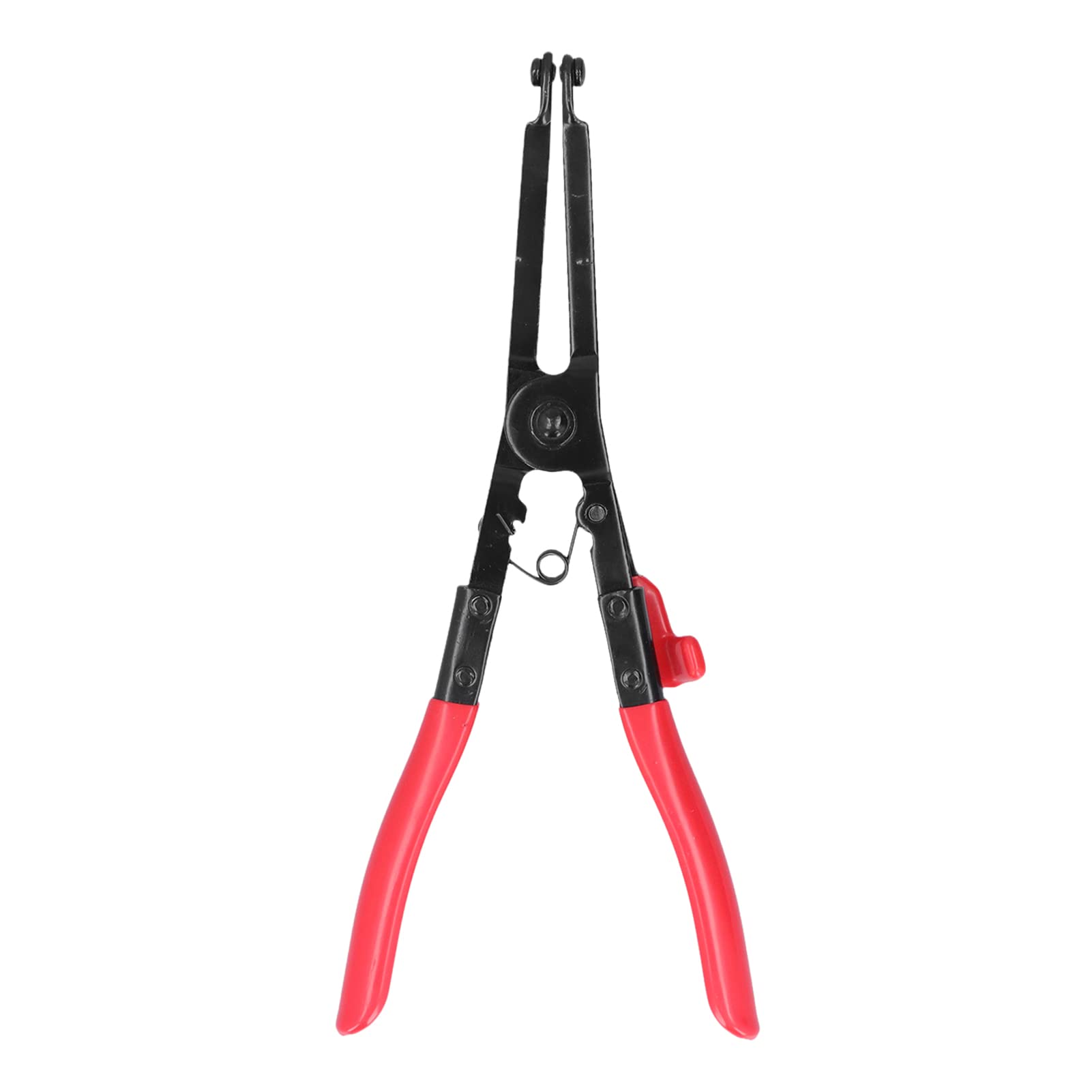 FUIK Hose Clamp Pliers - Professional Automotive Repair Tool for Mechanics, Garage & Vehicle Maintenance | Perfect for Car, Truck & DIY Repairs