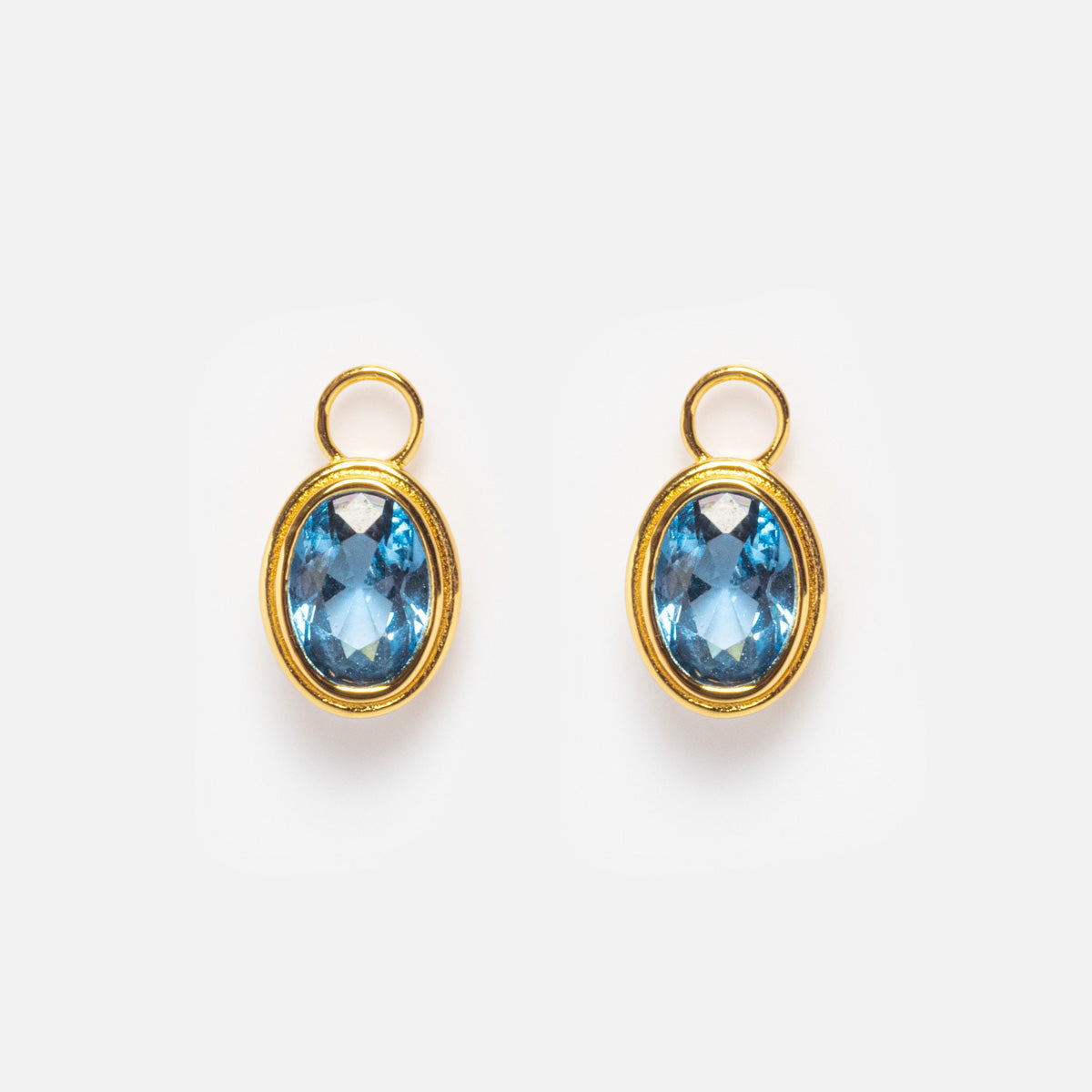 Trendy Earring Charms for Women - Dainty & Elegant Jewelry Accessories - Perfect for Parties, Weddings & Everyday Wear