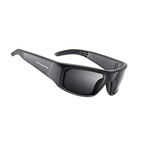 Black Frame-black Lens(t8 Style)