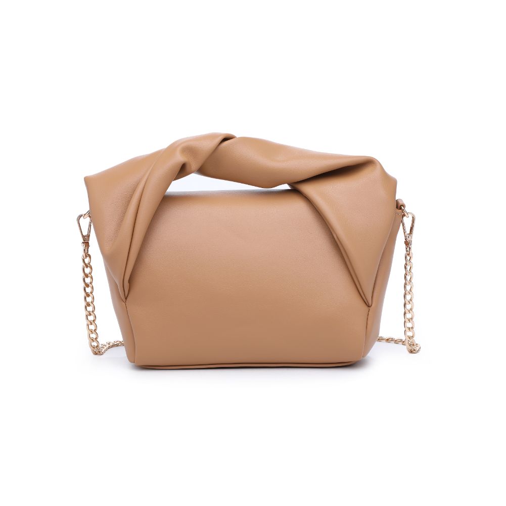 Odette Crossbody Bag for Women - Stylish Leather Shoulder Purse with Adjustable Strap, Perfect for Work, Travel & Everyday Use