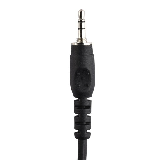 Motorola RMN4056 Over-the-Head Headset with Noise Reduction - Perfect for Call Centers, Office Meetings & Remote Work