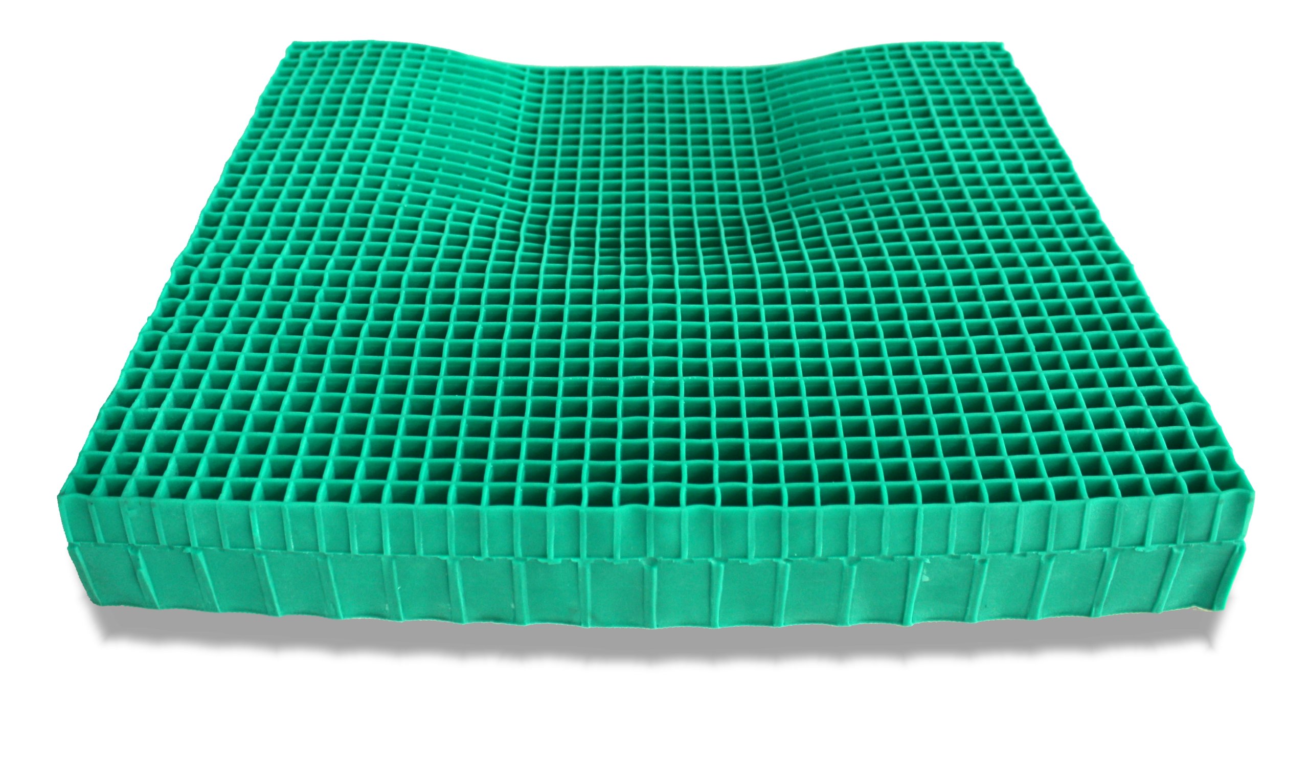 EquaGel Premium Gel Seat Cushion - 20