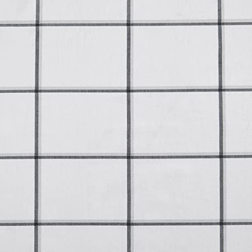 Plot Black/White