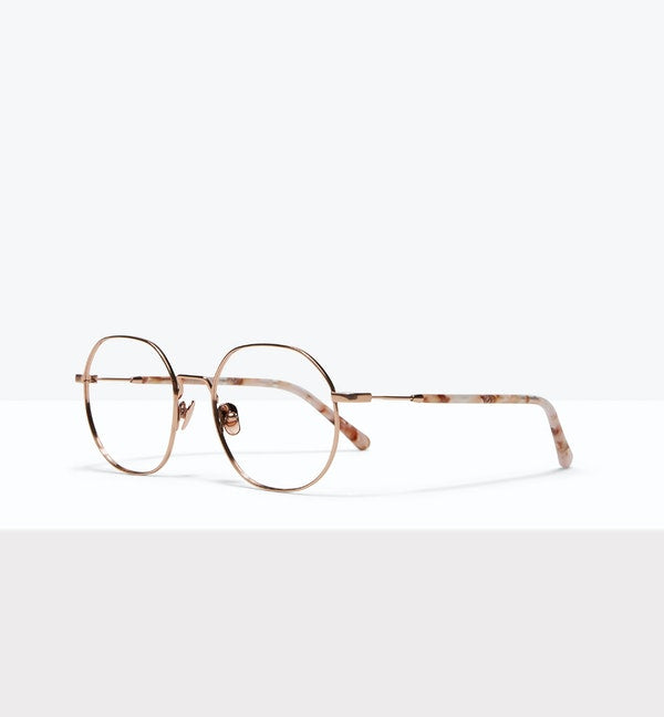 Stylish Coco Eyeglasses for Women & Men - Trendy Lightweight Acetate Frame Glasses - Perfect for Reading, Driving & Fashion Accessories