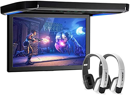 CM121HD+DWH006x2