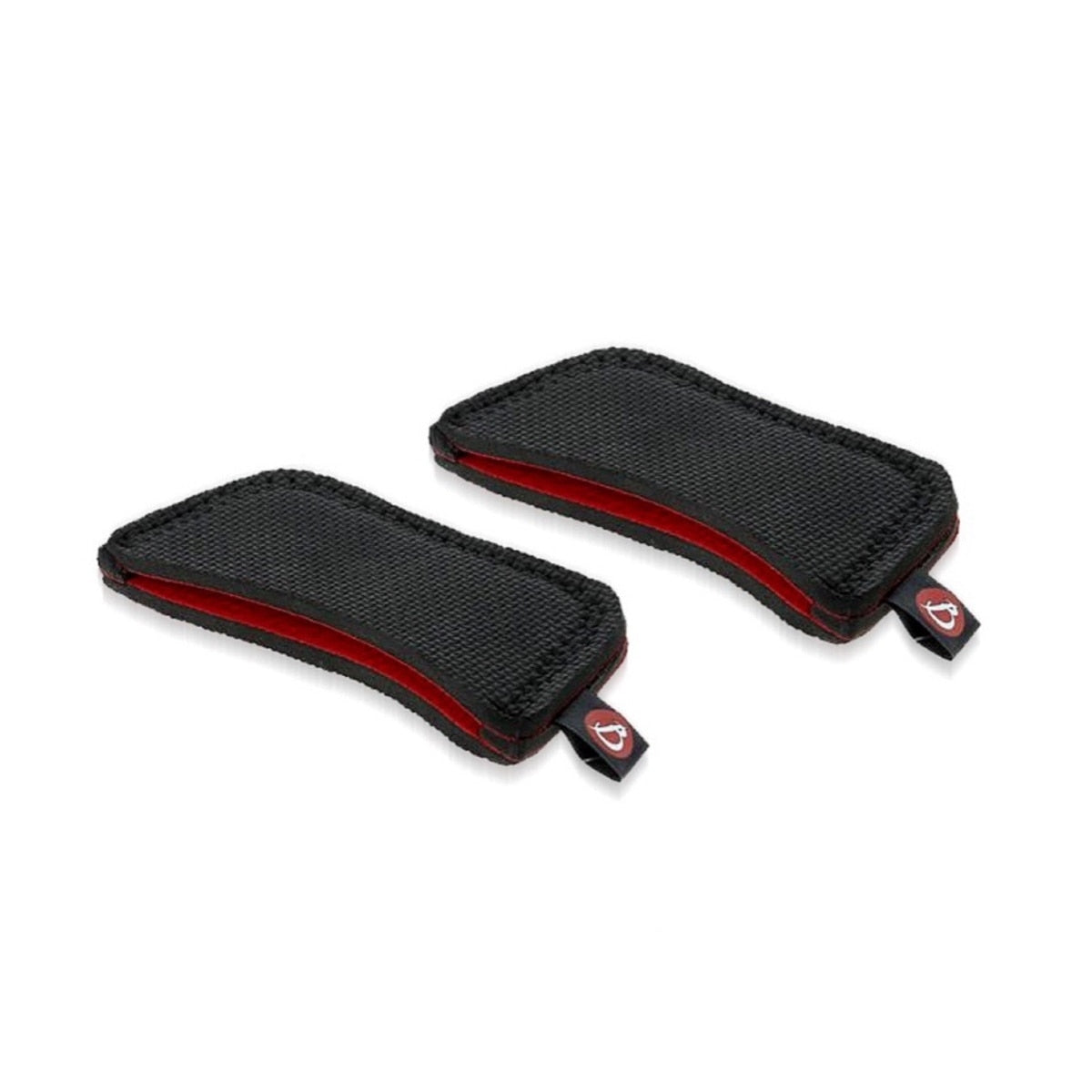 de Buyer Heat Resistant Handle Covers, Pair of 2, 11cm (4.3