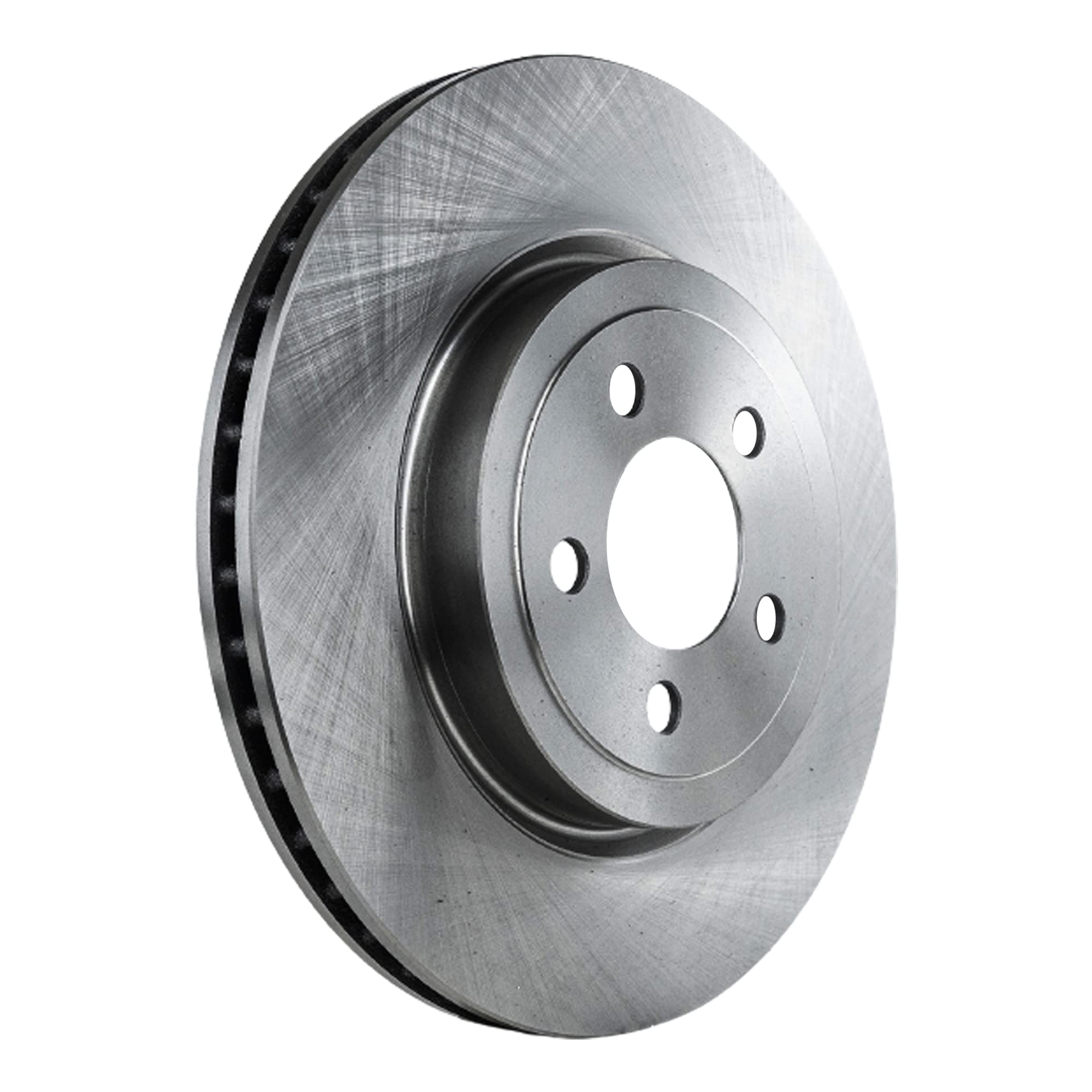2-Wheel Set Front Brake Discs for 2006-2020 Dodge Charger, 2022 Dodge Charger & 2005-2022 Chrysler 300 - 320x22mm Vented Rear Discs - Perfect for Performance Upgrades and Smooth Braking