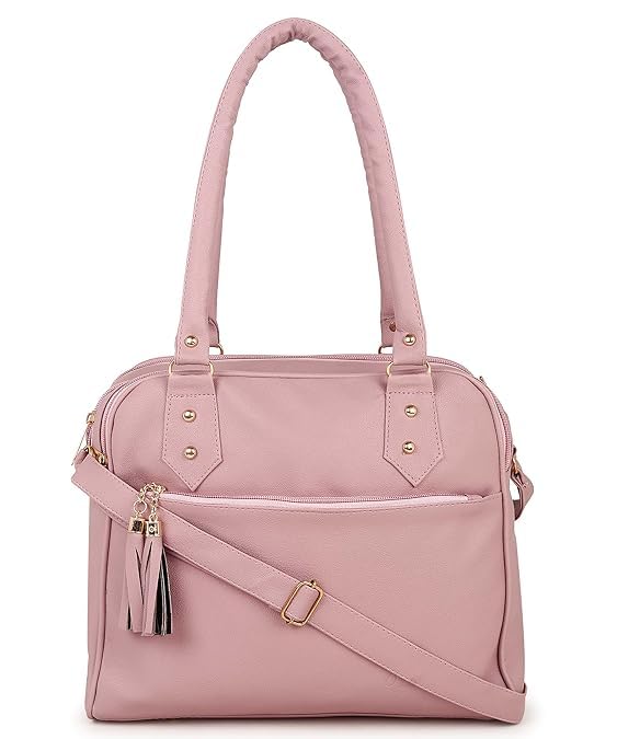 LIGHT PINK