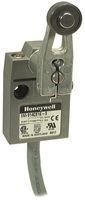 MICROSWITCH 914CE2-6A Limit Switch with Top Roller Plunger - SPDT-1N Configuration, 5A 240V AC, ROHS Compliant - Ideal for Industrial Automation, Machinery Safety Controls, and Equipment Protection